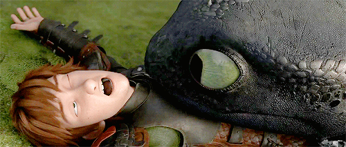 2018년에 개봉하는 드래곤 길들이기3 떡밥 | 인스티즈