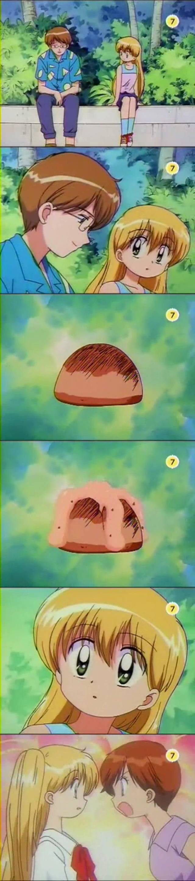 우리 아기는 외계인 다! 다! 다! 37 | 인스티즈