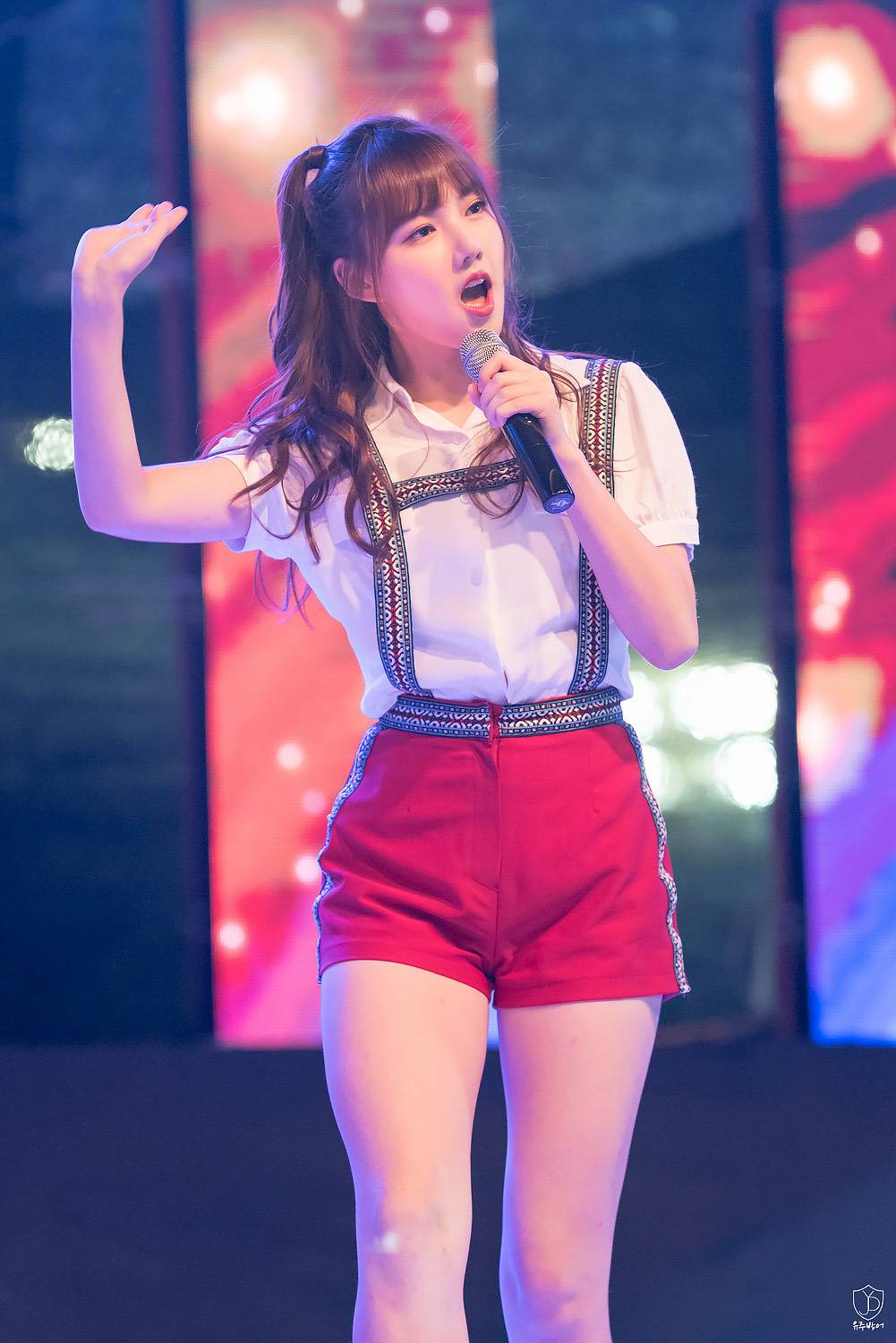 [여자친구] 예린 ♡ | 인스티즈