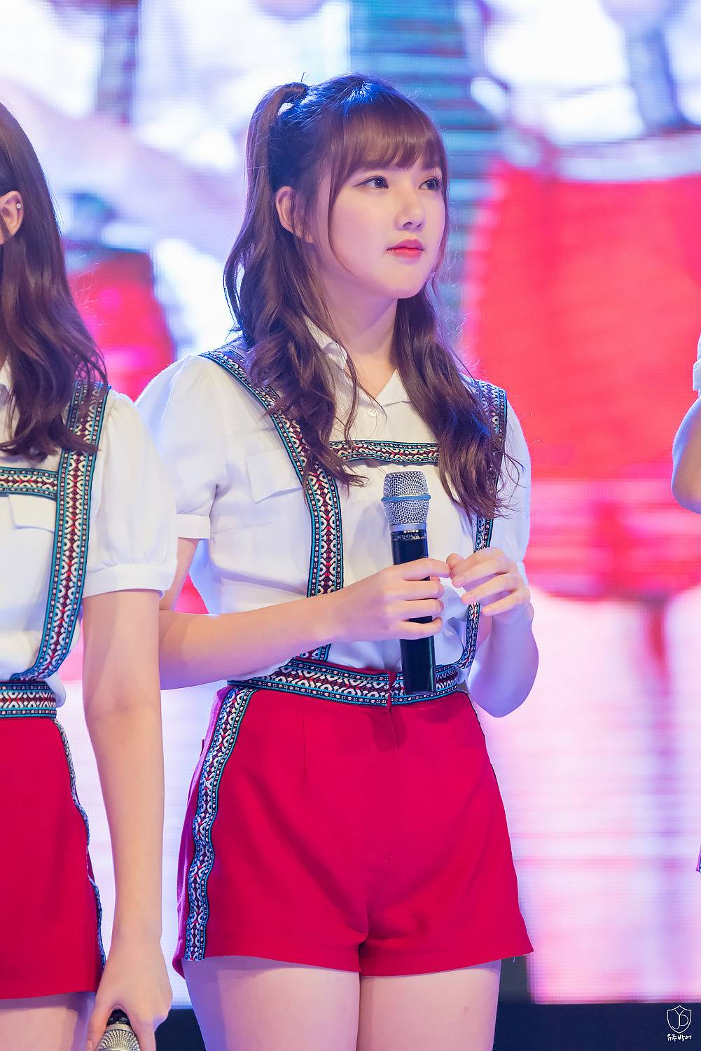 [여자친구] 예린 ♡ | 인스티즈