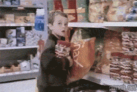 아이에게 역지사지를 알려주는 엄마 | 인스티즈