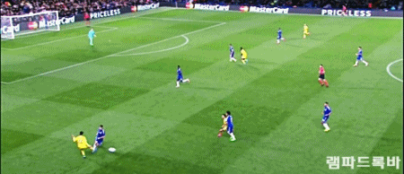 잘하는데 꿀멘탈에 미남이고 심지어 혜자.gif | 인스티즈