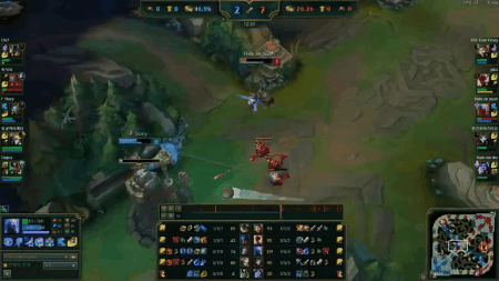 ?? : 이거 킬각이에요 | 인스티즈