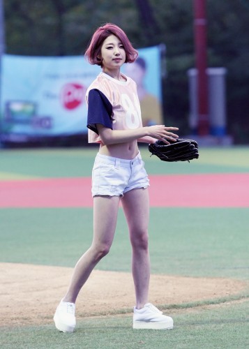 트로트가수 유풀잎 | 인스티즈