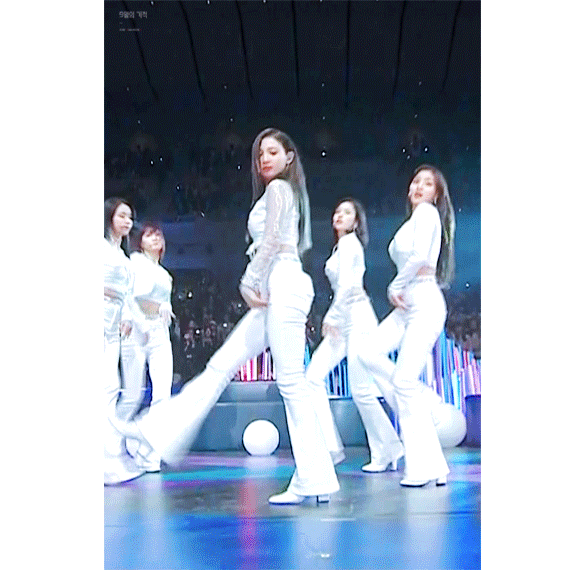 섹시해서 걱정인 아이돌 | 인스티즈