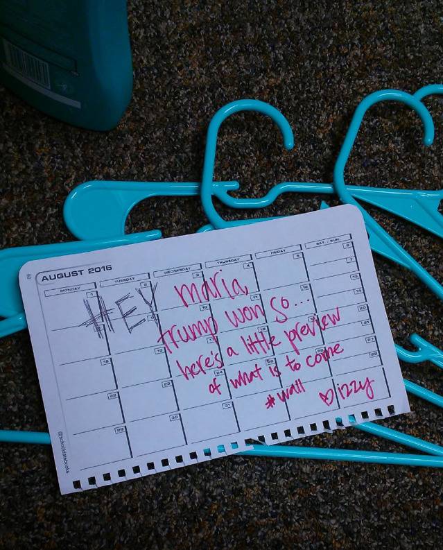 트럼프 당선 직후 혐오범죄를 겪은 사람들의 SNS | 인스티즈