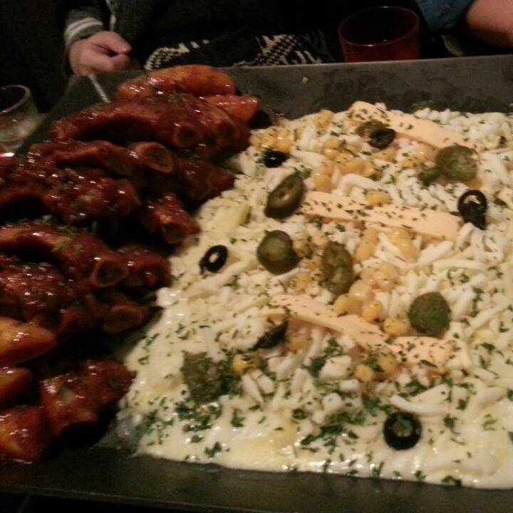 먹은 음식 | 인스티즈