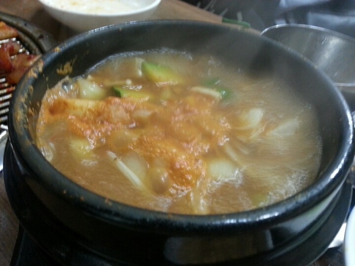 먹은 음식 | 인스티즈