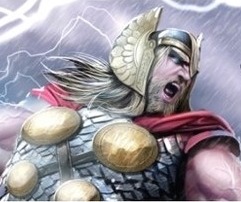 리그오브레전드와 어벤져스의 만남 | 인스티즈