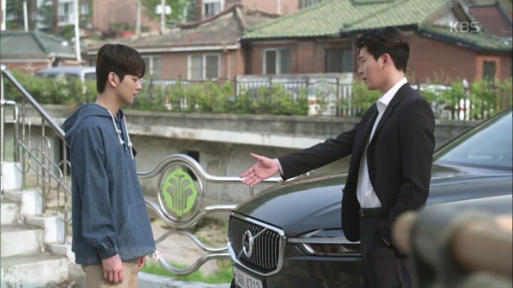 [같이살래요] 클리셰 폭발!!! 짱잘짱예의 짱귀 러브스토리 -51 | 인스티즈