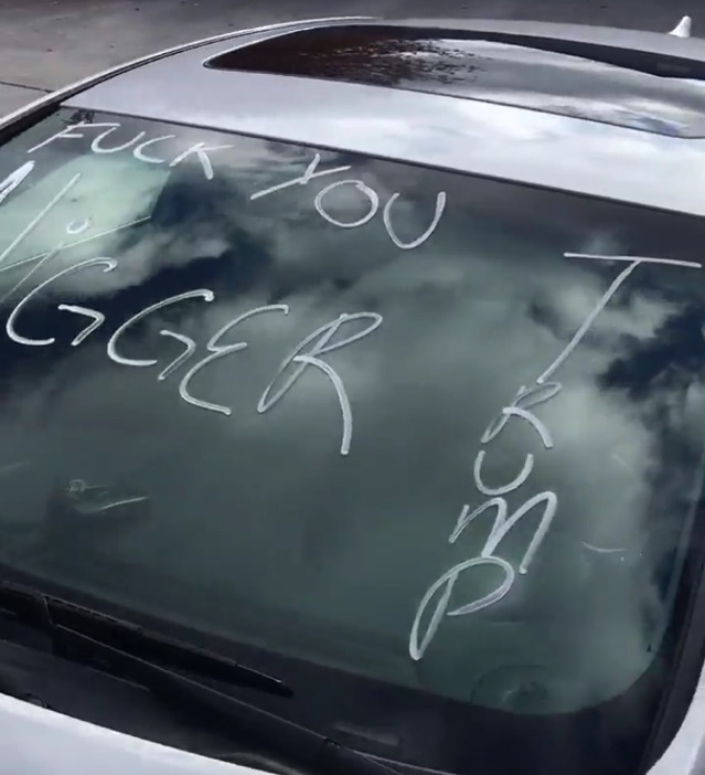 트럼프 당선 직후 혐오범죄를 겪은 사람들의 SNS | 인스티즈