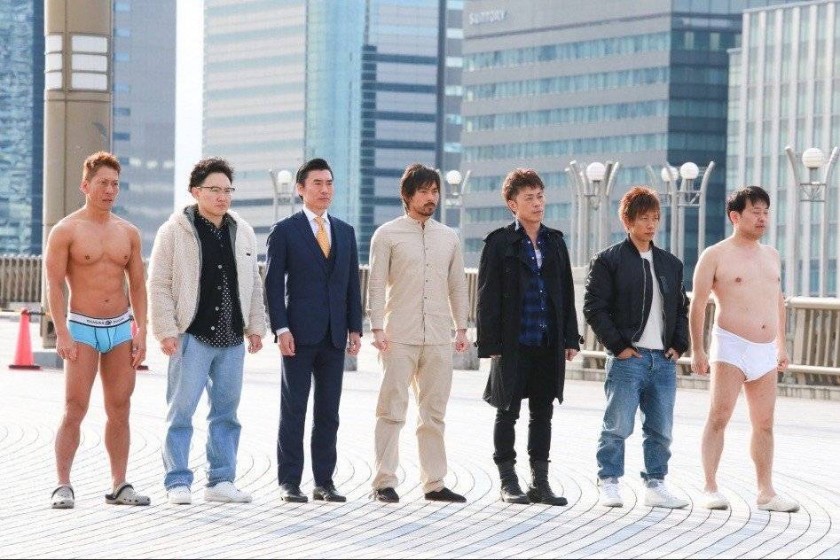 일본의 어벤저스 | 인스티즈