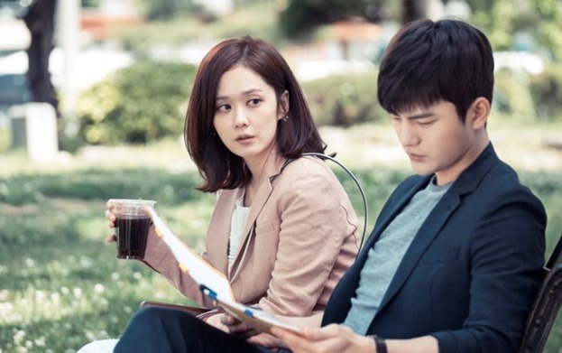 2015년 드라마 중 가장 기억에 남는 커플 배역은? (KBS2) | 인스티즈