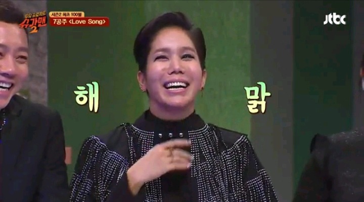 슈가맨 역대급 오답 모음 | 인스티즈