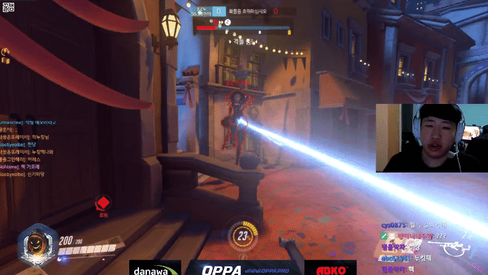 심각한 오버워치 핵 문제 | 인스티즈