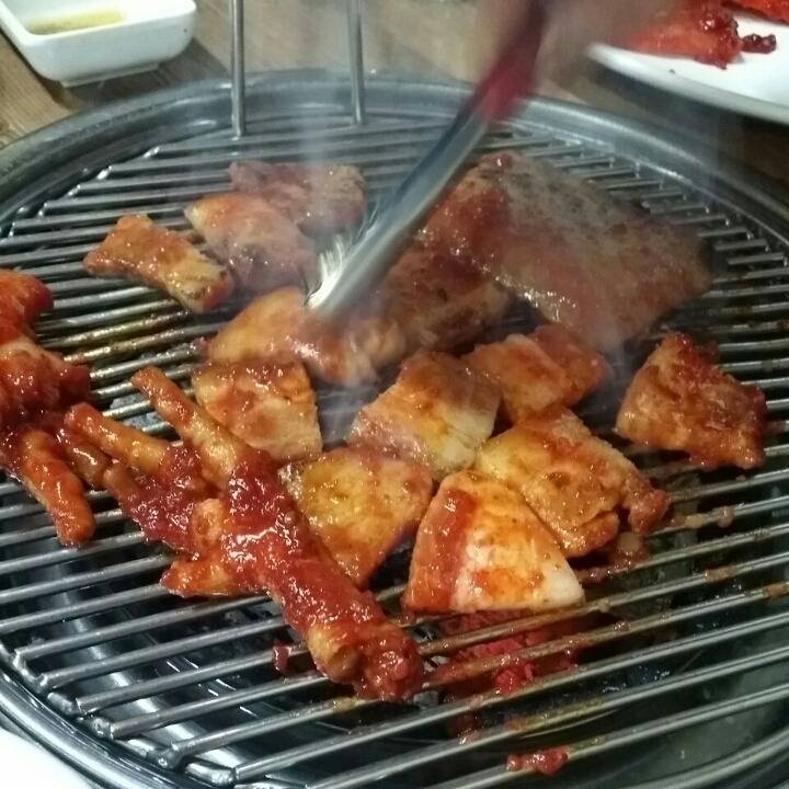 먹은 음식 | 인스티즈