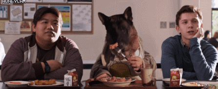 토비 맥과이어 씨네마틱 유니버스.TCU | 인스티즈