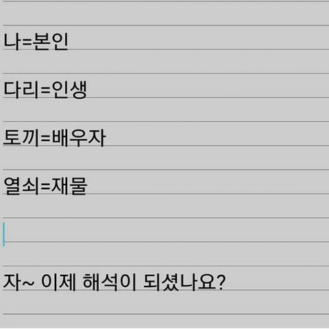 따분한 오후 심리테스트 모음 | 인스티즈