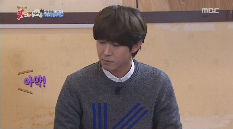 MBC살리는 무한도전 | 인스티즈