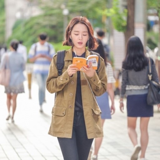 드라마 지안이 역하면 떠오르는 배우는 누군가요? | 인스티즈