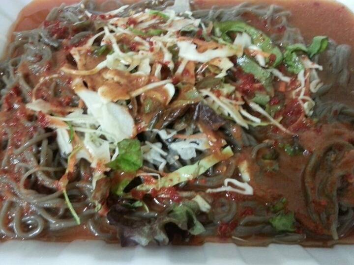 먹은 음식 | 인스티즈