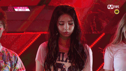 프로듀스에서 또 갑자기 눈이 가는 선수 | 인스티즈