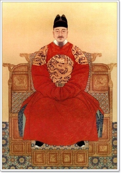 자신이 조선시대 왕이라면 먹고 놀거 같다 vs 백성을 위해 열심히 정치할 것 같다 | 인스티즈