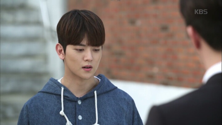 [같이살래요] 클리셰 폭발!!! 짱잘짱예의 짱귀 러브스토리 -51 | 인스티즈