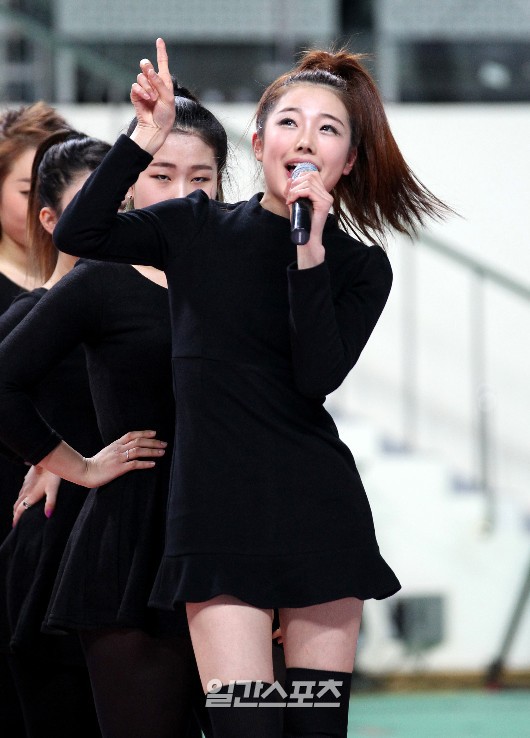 트로트가수 유풀잎 | 인스티즈