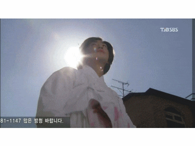 드라마 돈의화신 전부 애드립였다는 미친연기력 | 인스티즈