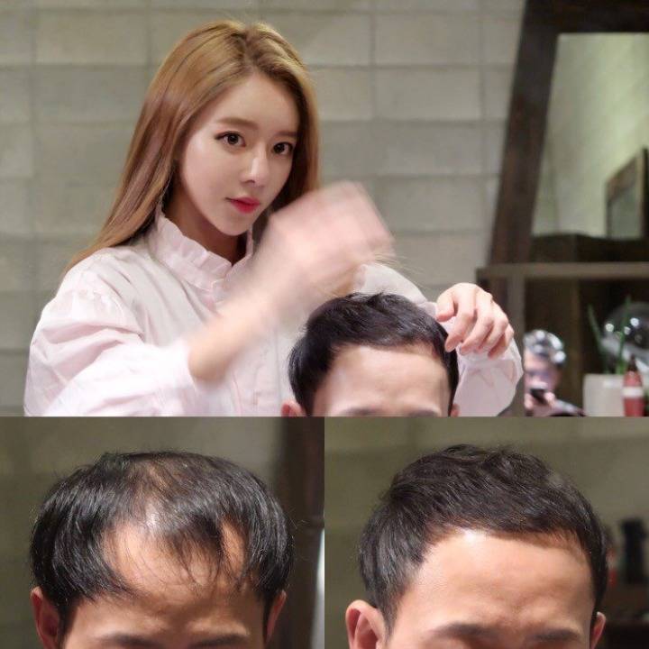 남자 커트가 11만 5천원인 미용실.JPG | 인스티즈