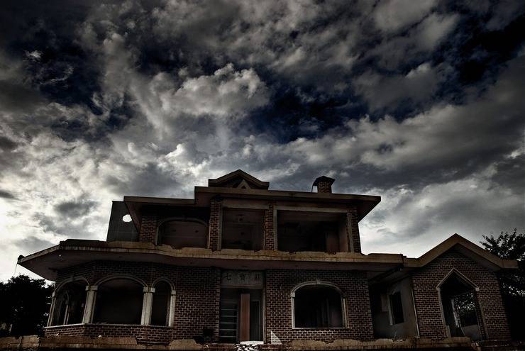 귀신은 존재한다 VS 존재하지 않는다 (무서움주의) | 인스티즈