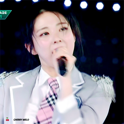 프로듀스에서 또 갑자기 눈이 가는 선수 | 인스티즈