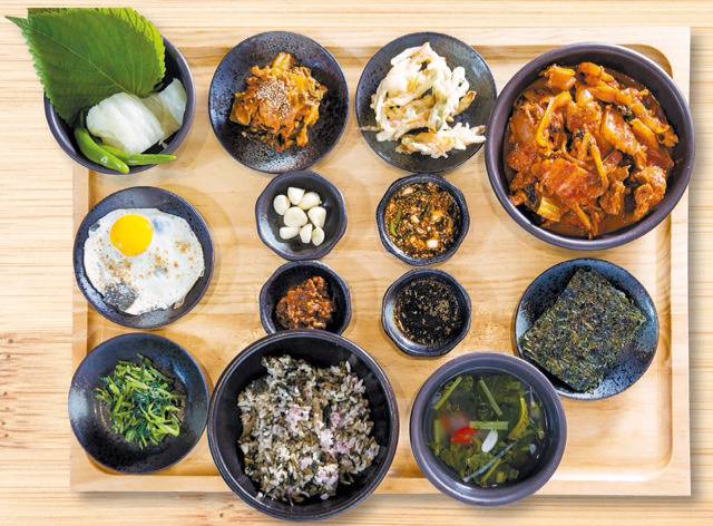 같은음식인데 어느땐 질리고 어느땐 맛있는 음식 | 인스티즈