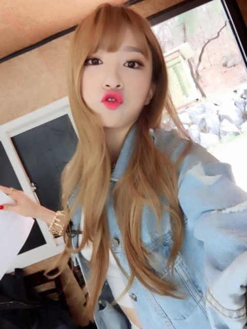 간만에 닉값하자는 의미에서 하니 | 인스티즈