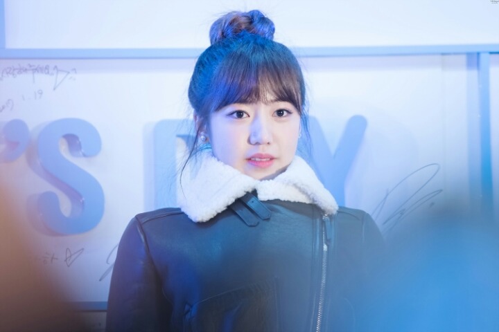 에이핑크의 비타민 사랑둥이 김남주.jpgif | 인스티즈