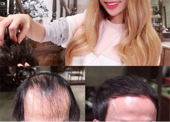 남자 커트가 11만 5천원인 미용실.JPG | 인스티즈