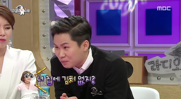 절친끼리만 할 수 있는 술주정과 장난 | 인스티즈