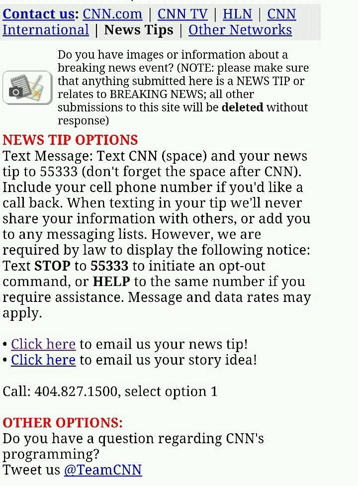 한국의 사건을 외신에 알리는 방법 | 인스티즈