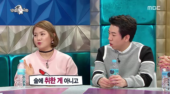 절친끼리만 할 수 있는 술주정과 장난 | 인스티즈