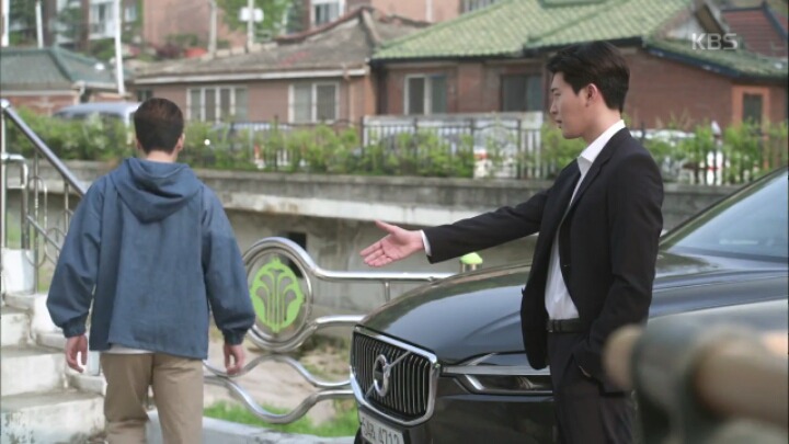 [같이살래요] 클리셰 폭발!!! 짱잘짱예의 짱귀 러브스토리 -51 | 인스티즈