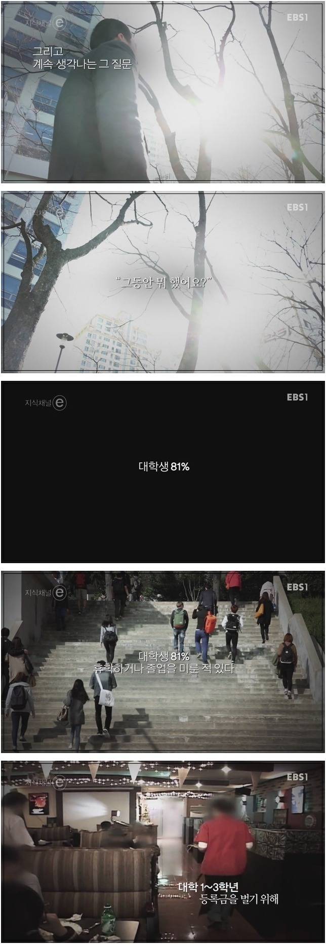 그동안 뭐 했어요? | 인스티즈