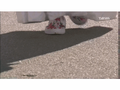 드라마 돈의화신 전부 애드립였다는 미친연기력 | 인스티즈