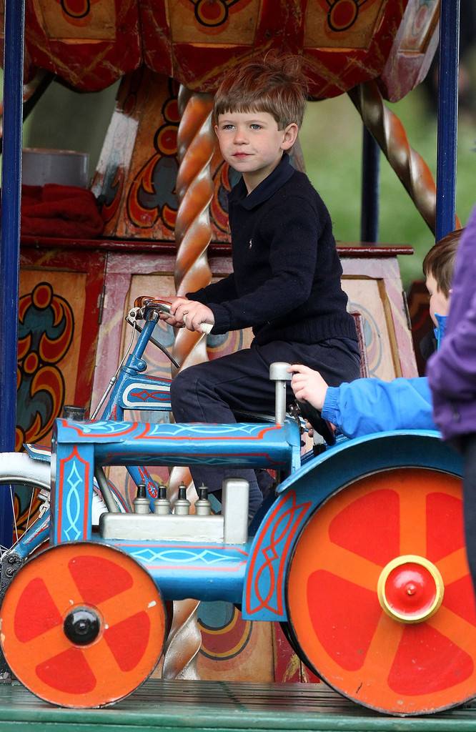 영국왕실 왕자 중에서 미혼인 제임스 왕자 | 인스티즈