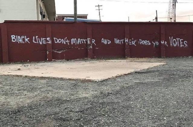 트럼프 당선 직후 혐오범죄를 겪은 사람들의 SNS | 인스티즈