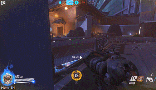 오버워치의 진짜 컨텐츠 | 인스티즈