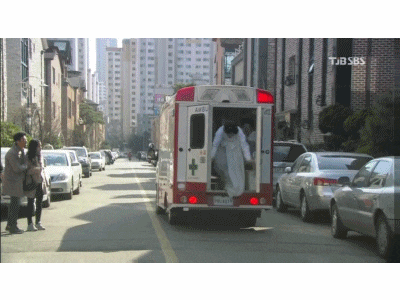 드라마 돈의화신 전부 애드립였다는 미친연기력 | 인스티즈