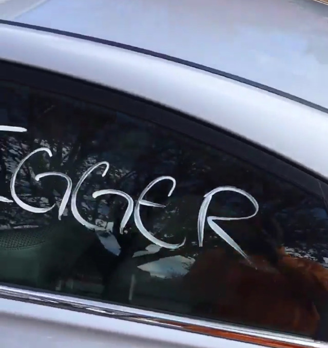 트럼프 당선 직후 혐오범죄를 겪은 사람들의 SNS | 인스티즈