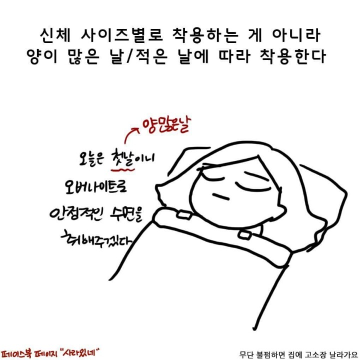 남자들은 모르는 생리에 관한 몇가지 진실 | 인스티즈