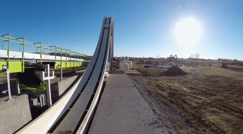 천국을 맛볼수있는 지상 최고의 워터슬라이드 | 인스티즈